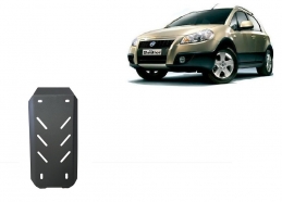 Kryt pod diferenciál Fiat Sedici