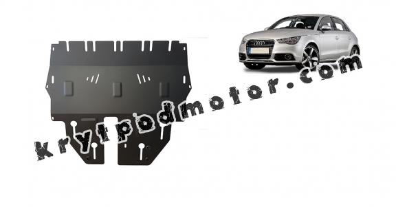 Kryt pod motor Audi A1