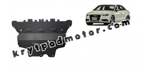 Kryt pod motor Audi A3 (8V)