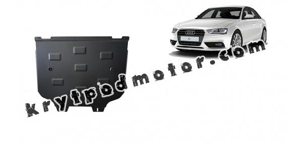 Kryt pod převodovka Audi A4 B9