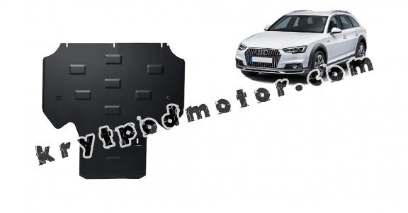 Kryt pod převodovka Audi All Road A6