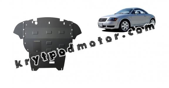 Kryt pod motor Audi TT