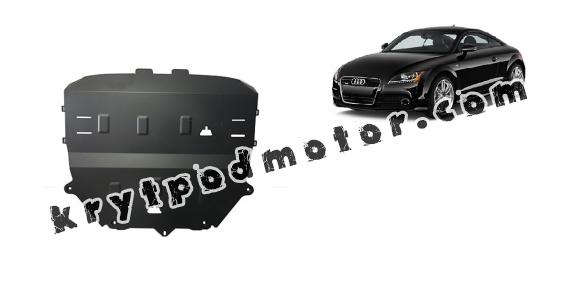 Kryt pod motor Audi TT