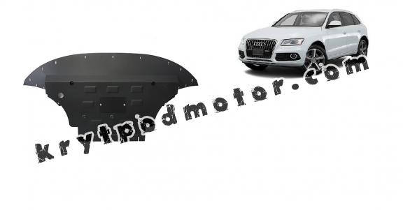 Kryt pod motor Audi Q5