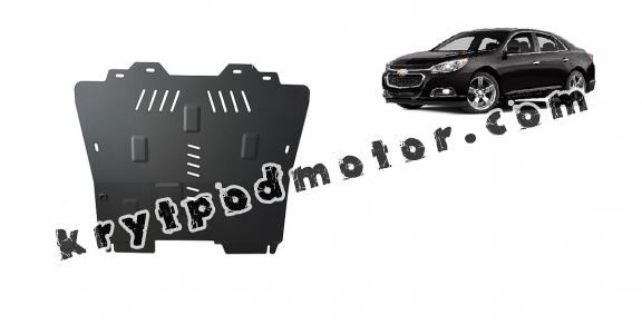 Kryt pod motor Chevrolet Malibu