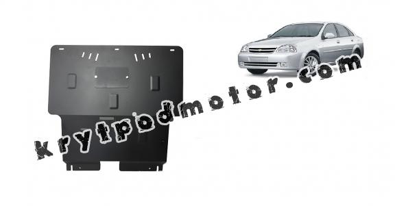 Kryt pod motor Chevrolet Lacetti / Nubira