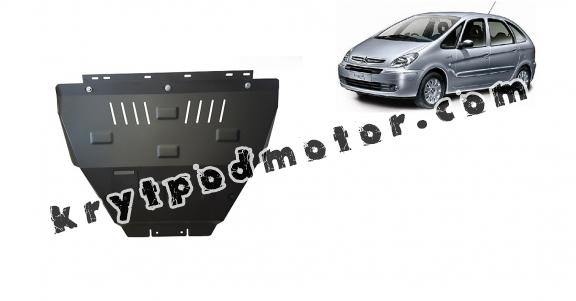 Kryt pod motor Citroen Xsara Picasso