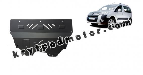 Kryt pod motor Citroen Berlingo