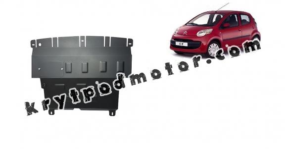 Kryt pod motor Citroen C 1