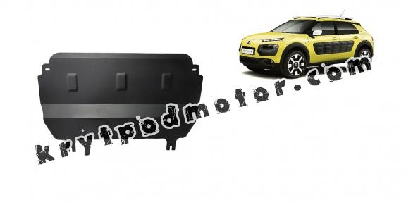 Kryt pod motor Citroen C4 Cactus