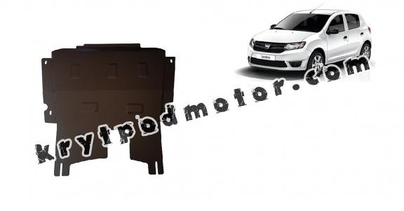 Kryt pod motor Dacia Sandero 2