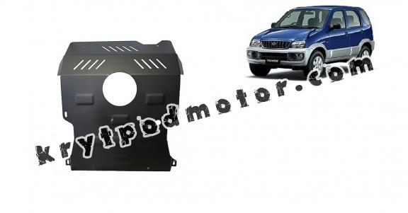 Kryt pod motor Daihatsu Terios