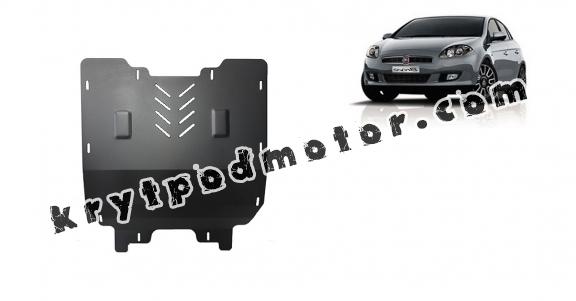 Kryt pod motor Fiat Bravo