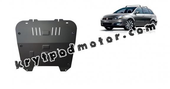 Kryt pod motor   Fiat Croma