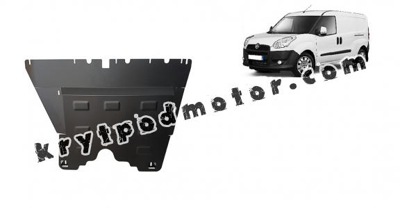 Kryt pod motor Fiat Doblo