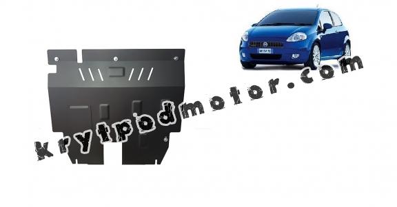 Kryt pod motor Fiat Grande Punto