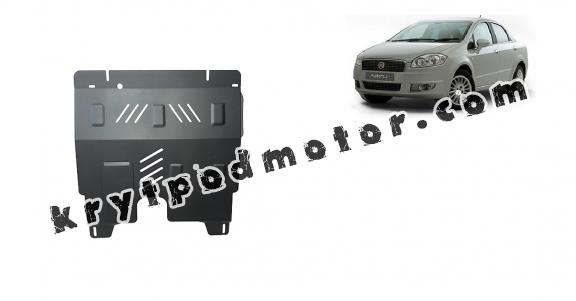 Kryt pod motor Fiat Linea