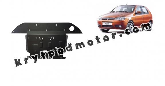 Kryt pod motor Fiat Palio