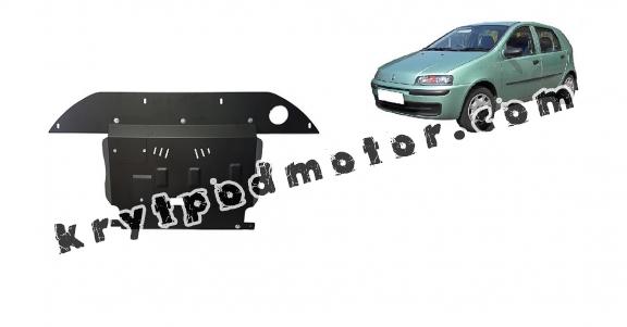 Kryt pod motor Fiat Punto