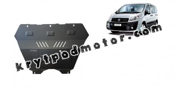 Kryt pod motor Fiat Scudo