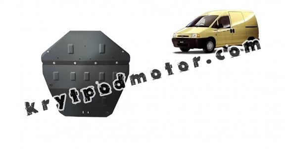 Kryt pod motor Fiat Scudo