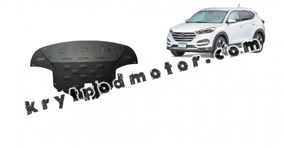 Kryt pod motor Hyundai Tucson