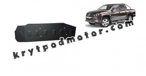 Kryt pod nádrž Volkswagen Amarok