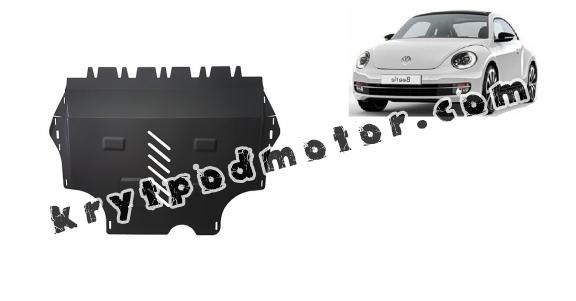 Kryt pod motor Volkswagen New Beetle