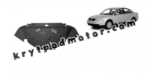 Kryt pod motor VW Passat B5