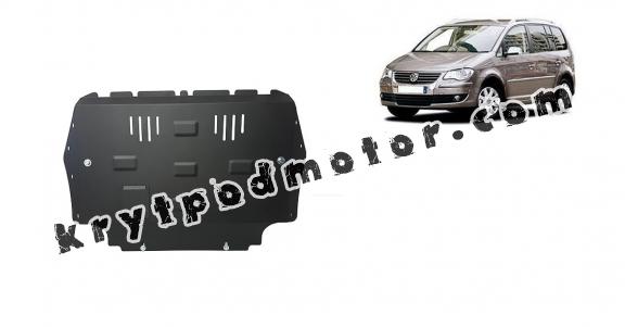 Kryt pod motor Volkswagen Touran