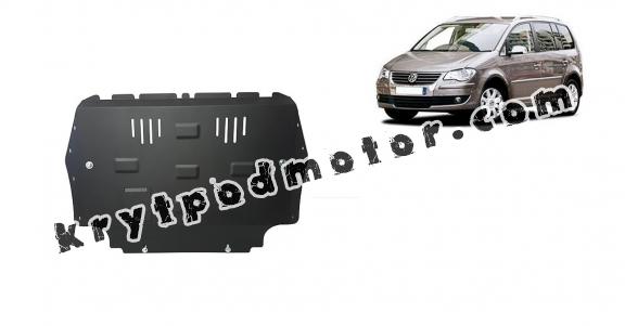 Kryt pod motor Volkswagen Touran