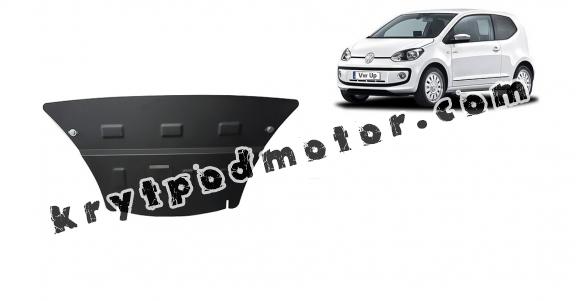 Kryt pod motor VW Up