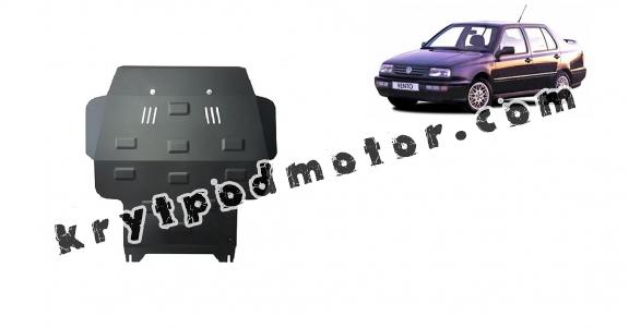 Kryt pod motor Volkswagen Vento