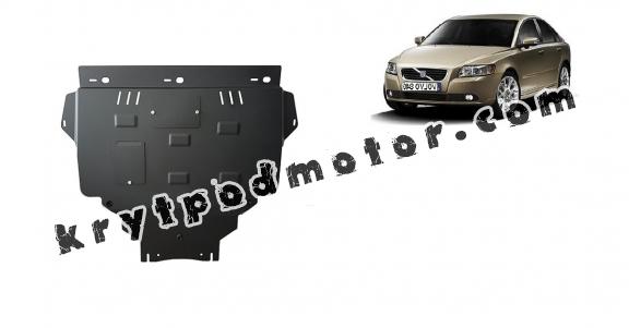 Kryt pod motor Volvo S40