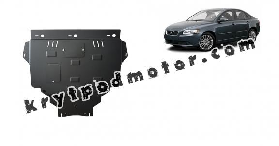 Kryt pod motor Volvo V50