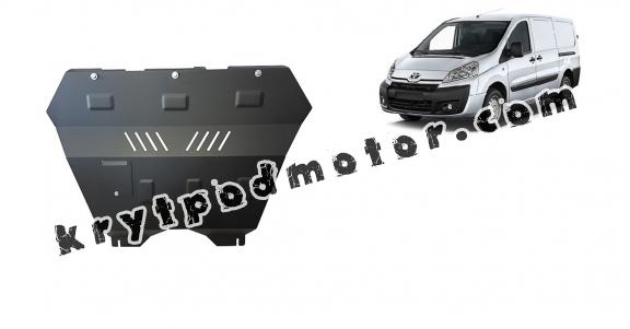 Kryt pod motor Toyota Proace