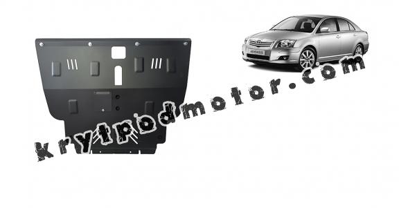 Kryt pod motor Toyota Avensis