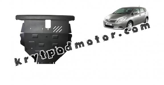 Kryt pod motor Toyota Corolla Verso