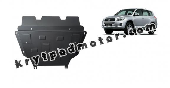 Kryt pod motor Toyota RAV 4 diesel