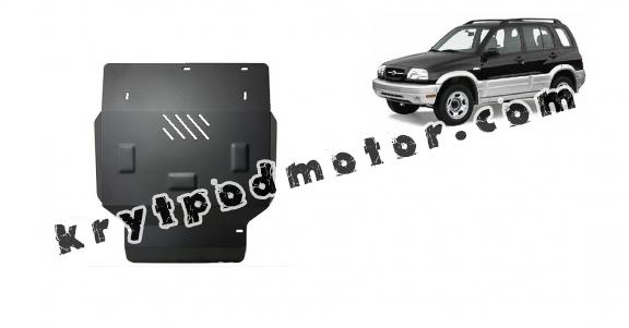 Kryt pod motor Suzuki Grand Vitara