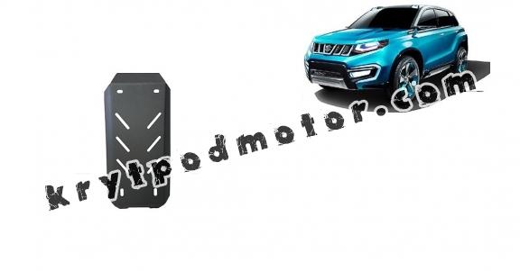 Kryt pod diferenciál Suzuki Vitara