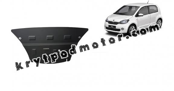 Kryt pod motor Skoda Citigo