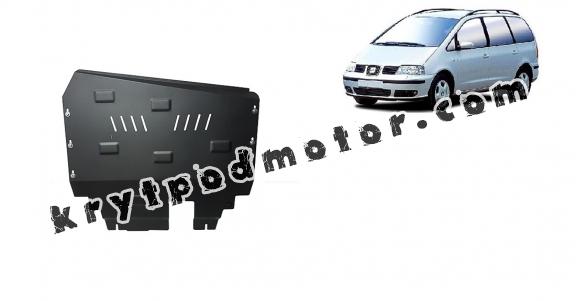 Kryt pod motor Seat Alhambra