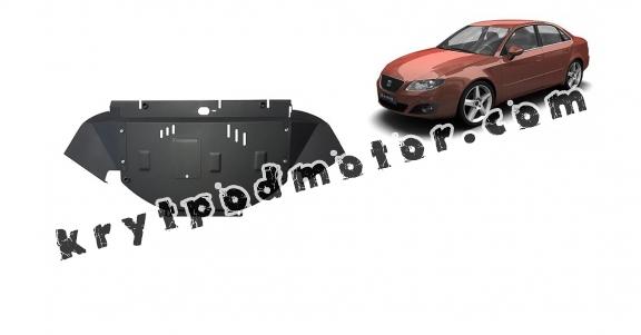 Kryt pod motor Seat Exeo