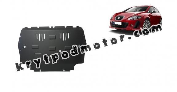 Kryt pod motor Seat Leon 2