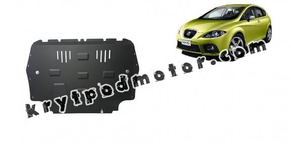 Kryt pod motor Seat Leon