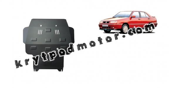 Kryt pod motor Seat Toledo 1