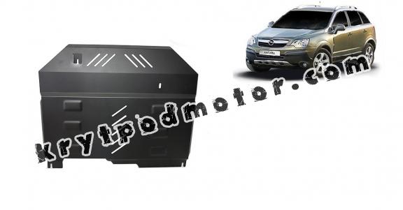 Kryt pod motor Opel Antara