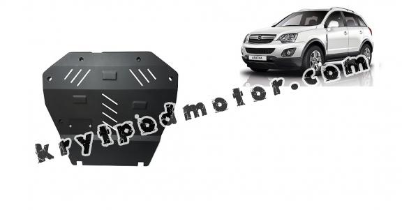 Kryt pod motor Opel Antara