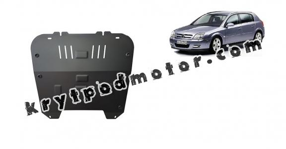 Kryt pod motor Opel Signum